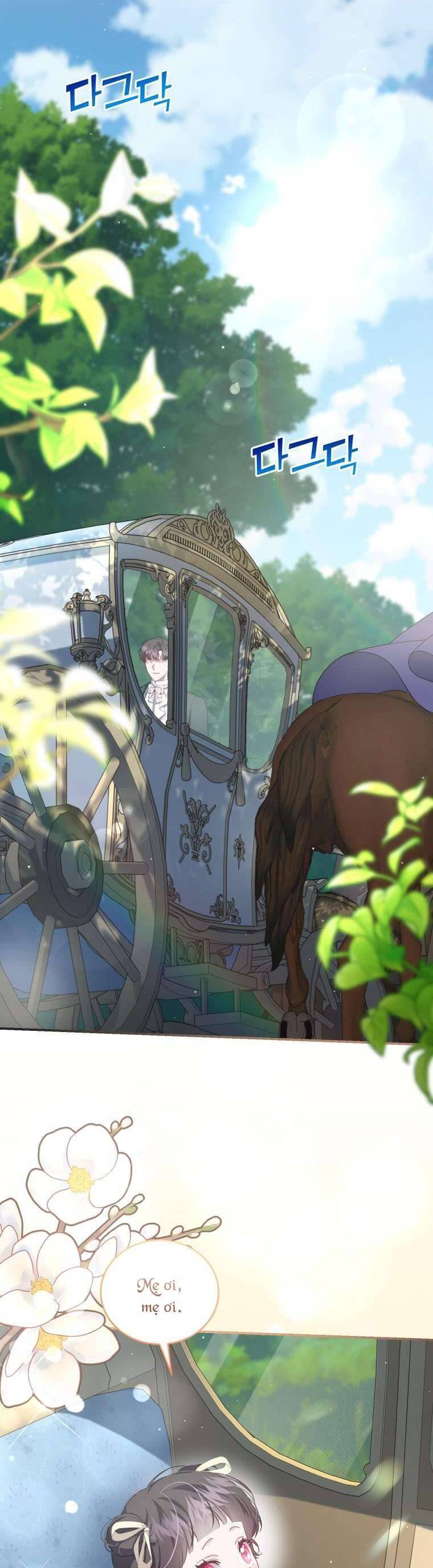 Tôi Trở Thành Mẹ Kế Của Gia Đình Hắc Ám Chap 43 - Next Chap 44