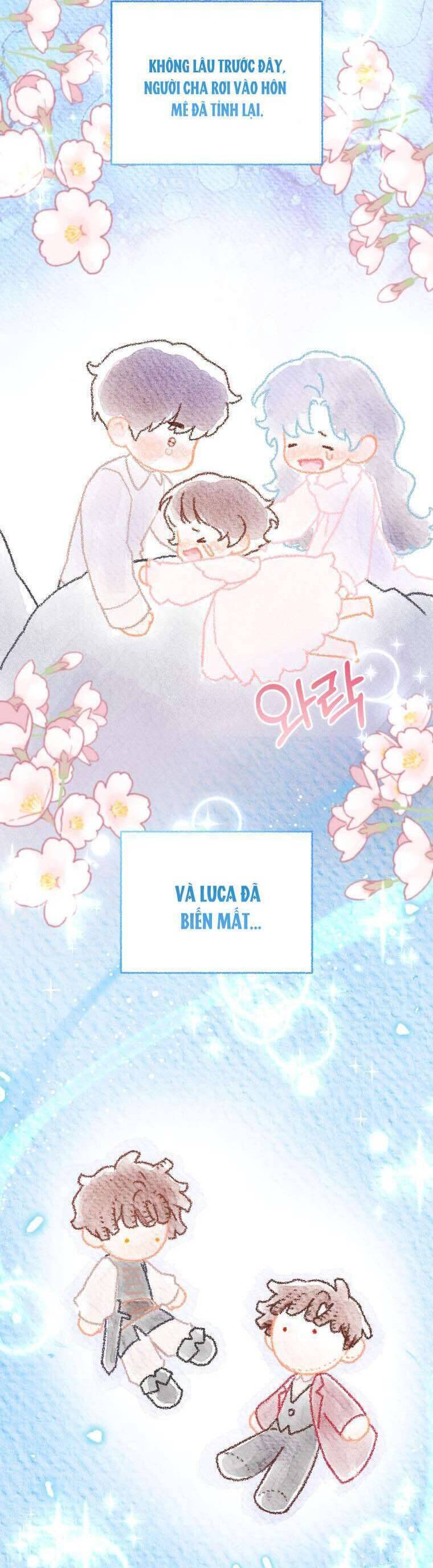 Tôi Trở Thành Mẹ Kế Của Gia Đình Hắc Ám Chap 43 - Next Chap 44