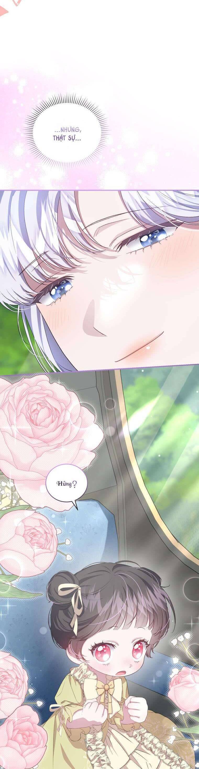 Tôi Trở Thành Mẹ Kế Của Gia Đình Hắc Ám Chap 43 - Next Chap 44