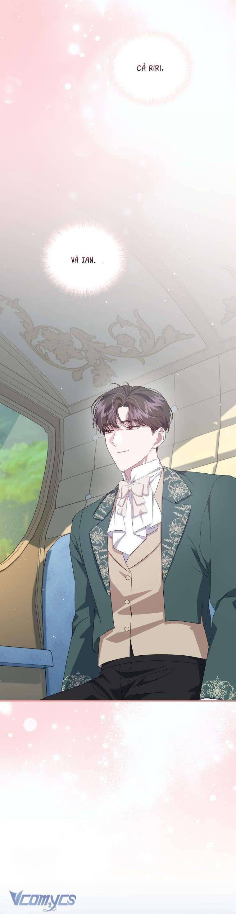 Tôi Trở Thành Mẹ Kế Của Gia Đình Hắc Ám Chap 43 - Next Chap 44
