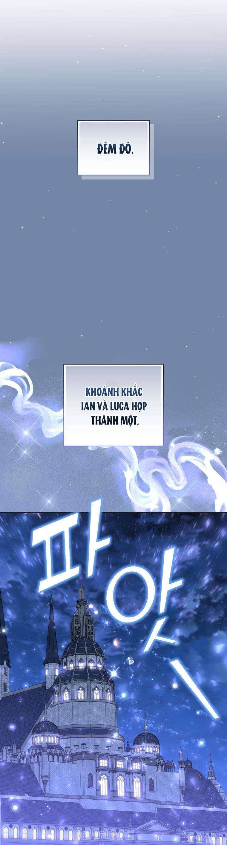 Tôi Trở Thành Mẹ Kế Của Gia Đình Hắc Ám Chap 43 - Next Chap 44