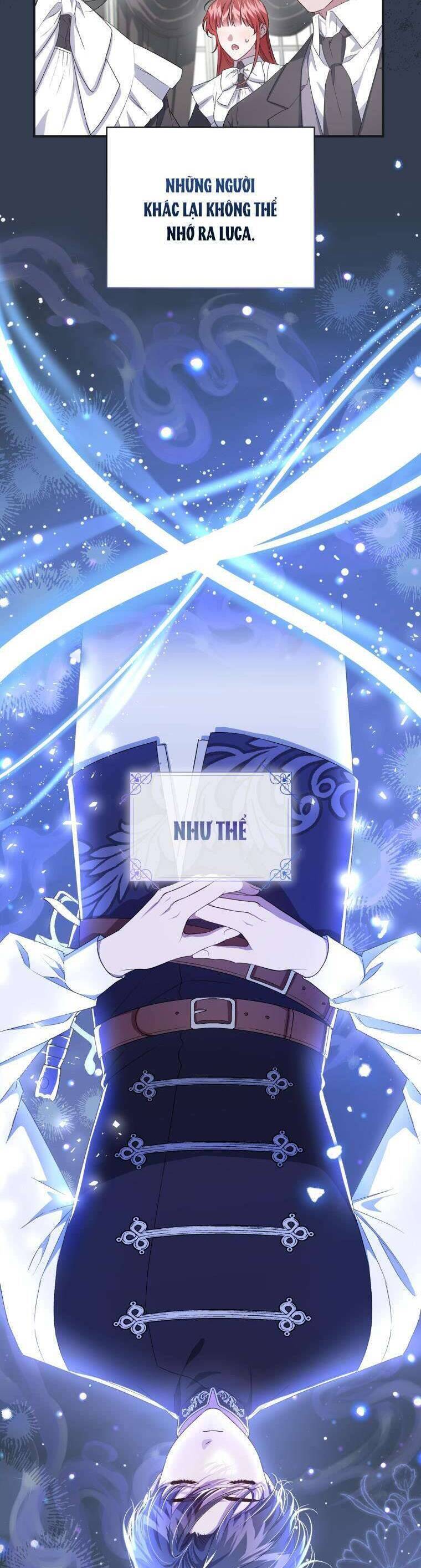 Tôi Trở Thành Mẹ Kế Của Gia Đình Hắc Ám Chap 43 - Next Chap 44