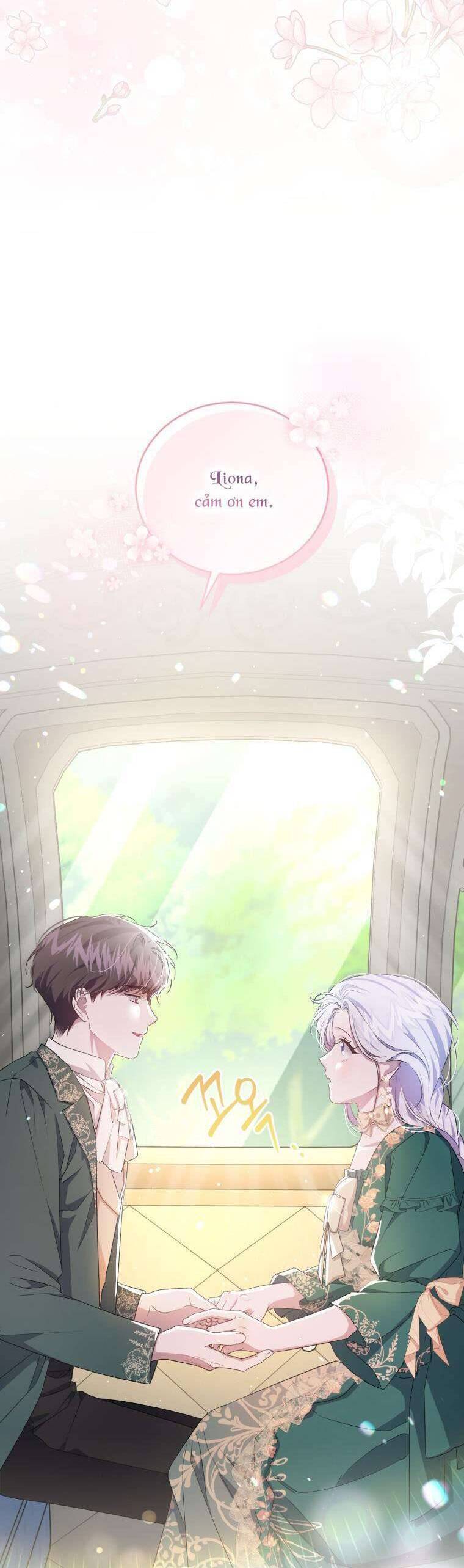 Tôi Trở Thành Mẹ Kế Của Gia Đình Hắc Ám Chap 43 - Next Chap 44