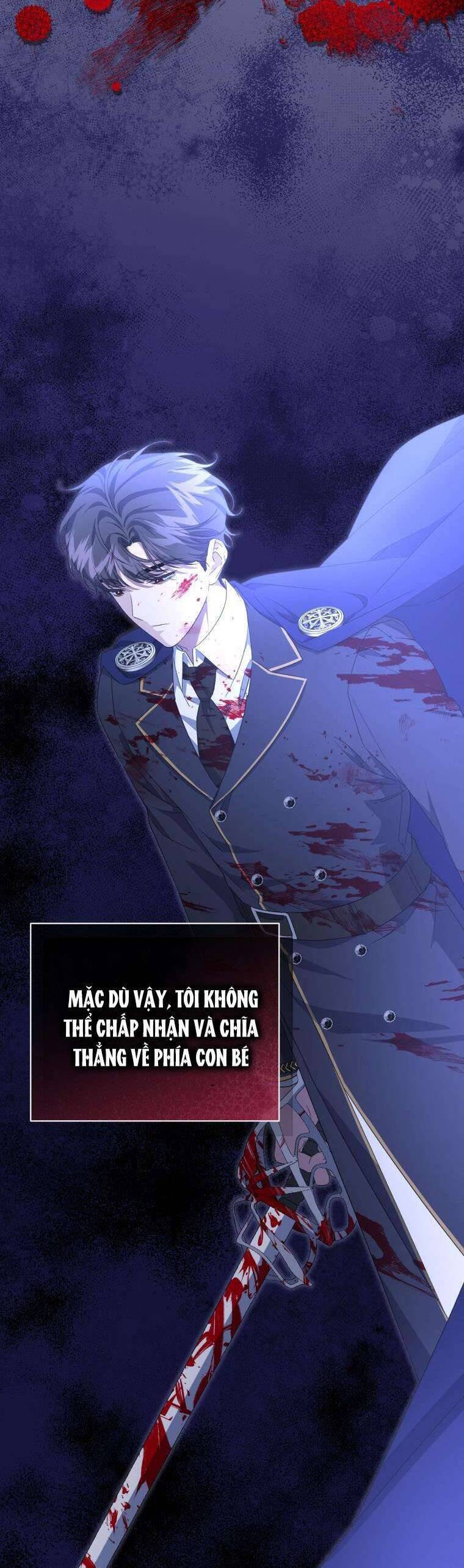 Tôi Trở Thành Mẹ Kế Của Gia Đình Hắc Ám Chap 43 - Next Chap 44