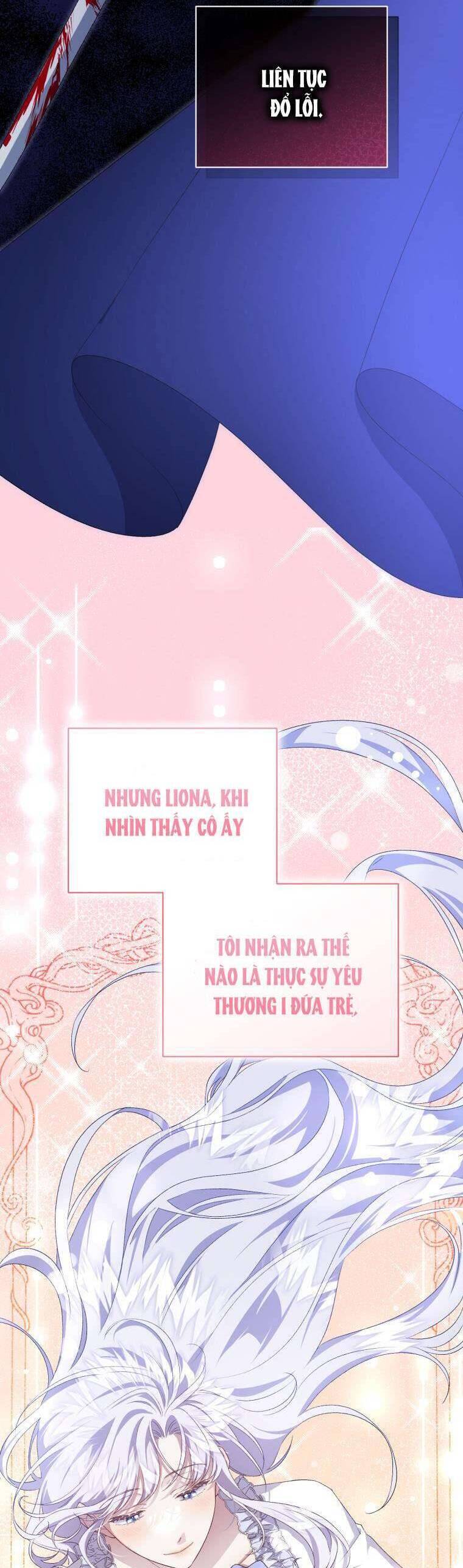 Tôi Trở Thành Mẹ Kế Của Gia Đình Hắc Ám Chap 43 - Next Chap 44