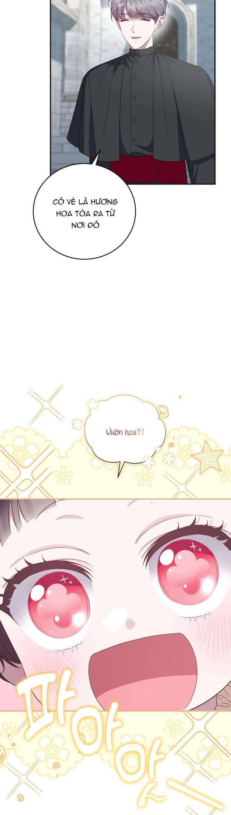 Tôi Trở Thành Mẹ Kế Của Gia Đình Hắc Ám Chap 43 - Next Chap 44
