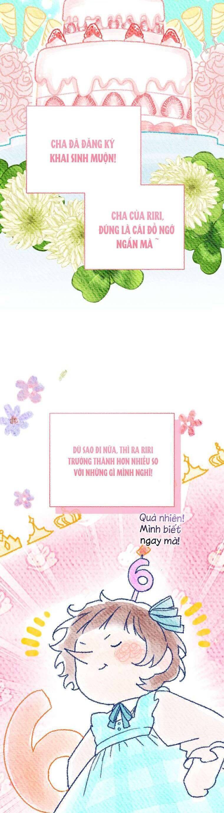 Tôi Trở Thành Mẹ Kế Của Gia Đình Hắc Ám Chap 43 - Next Chap 44