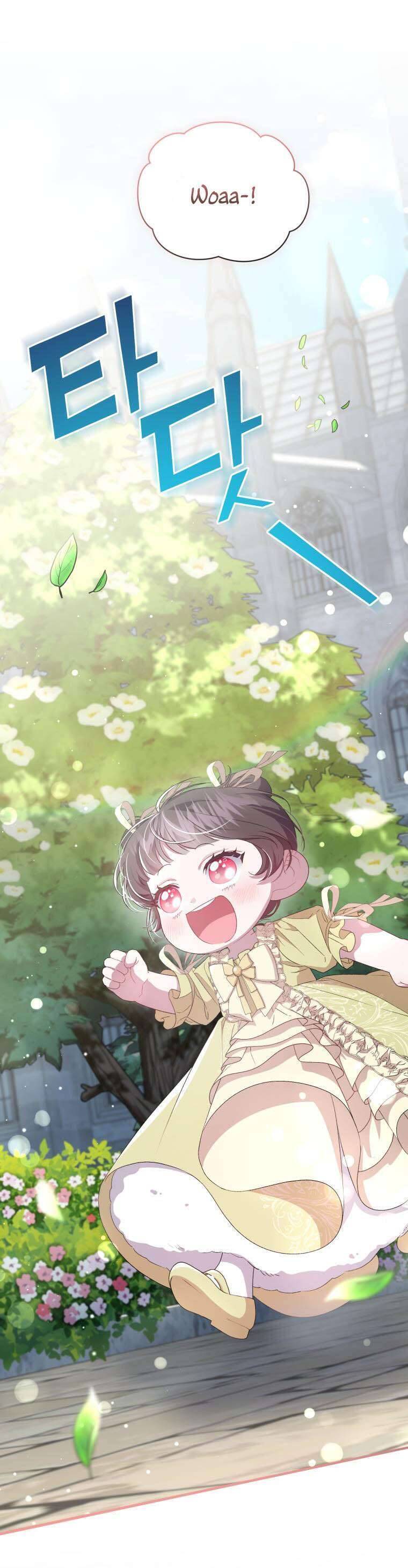 Tôi Trở Thành Mẹ Kế Của Gia Đình Hắc Ám Chap 43 - Next Chap 44