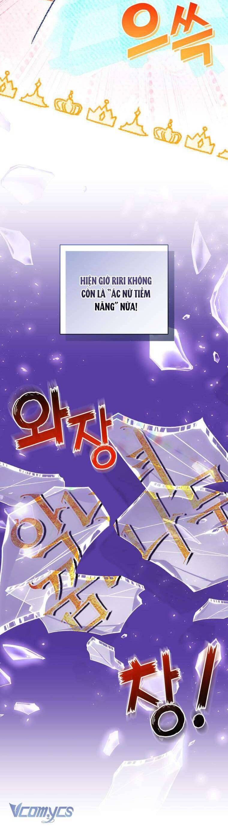 Tôi Trở Thành Mẹ Kế Của Gia Đình Hắc Ám Chap 43 - Next Chap 44