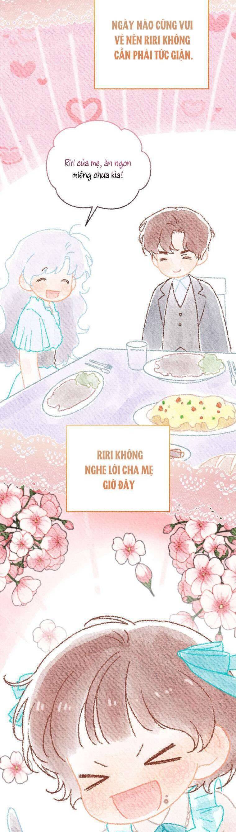 Tôi Trở Thành Mẹ Kế Của Gia Đình Hắc Ám Chap 43 - Next Chap 44