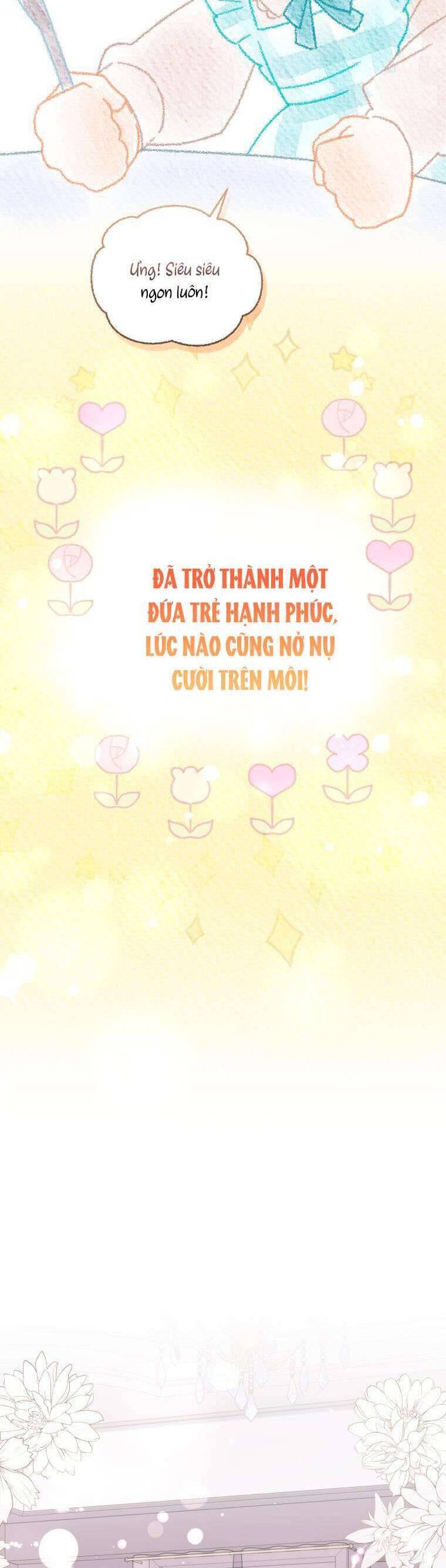 Tôi Trở Thành Mẹ Kế Của Gia Đình Hắc Ám Chap 43 - Next Chap 44