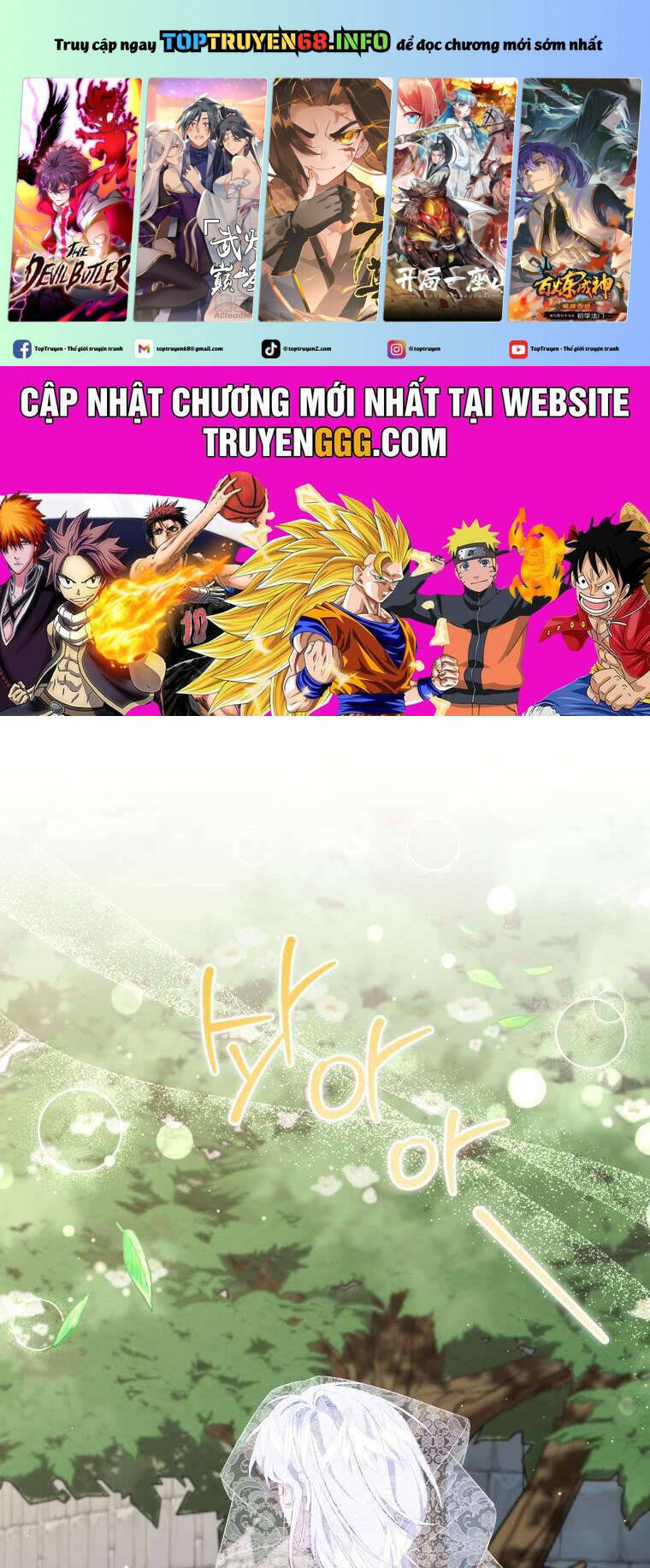 Tôi Trở Thành Mẹ Kế Của Gia Đình Hắc Ám Chap 44 - Next Chap 45