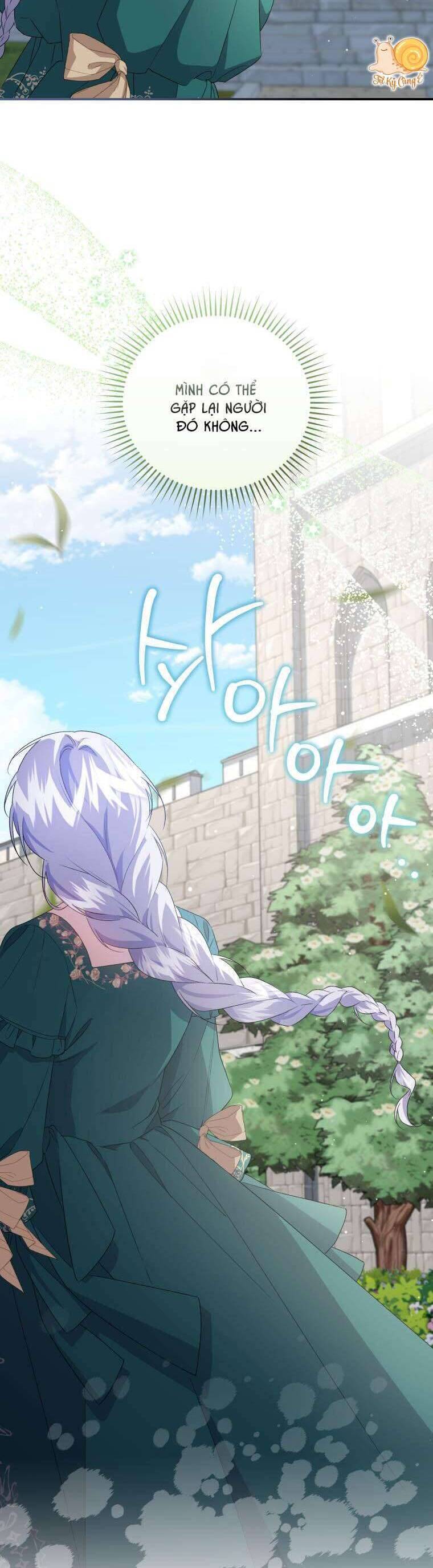 Tôi Trở Thành Mẹ Kế Của Gia Đình Hắc Ám Chap 44 - Next Chap 45