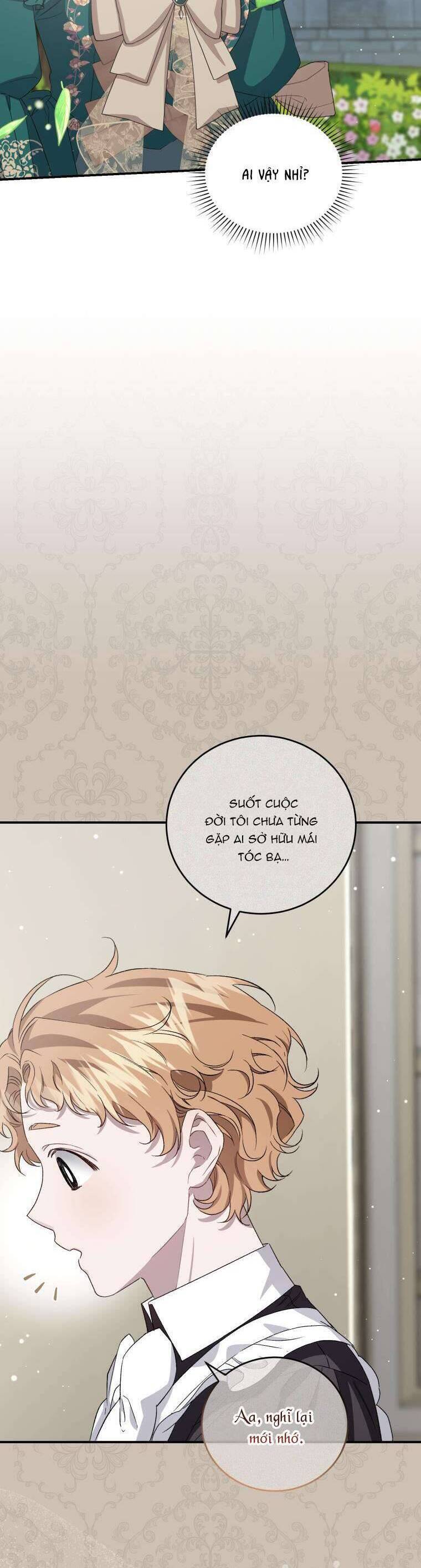Tôi Trở Thành Mẹ Kế Của Gia Đình Hắc Ám Chap 44 - Next Chap 45