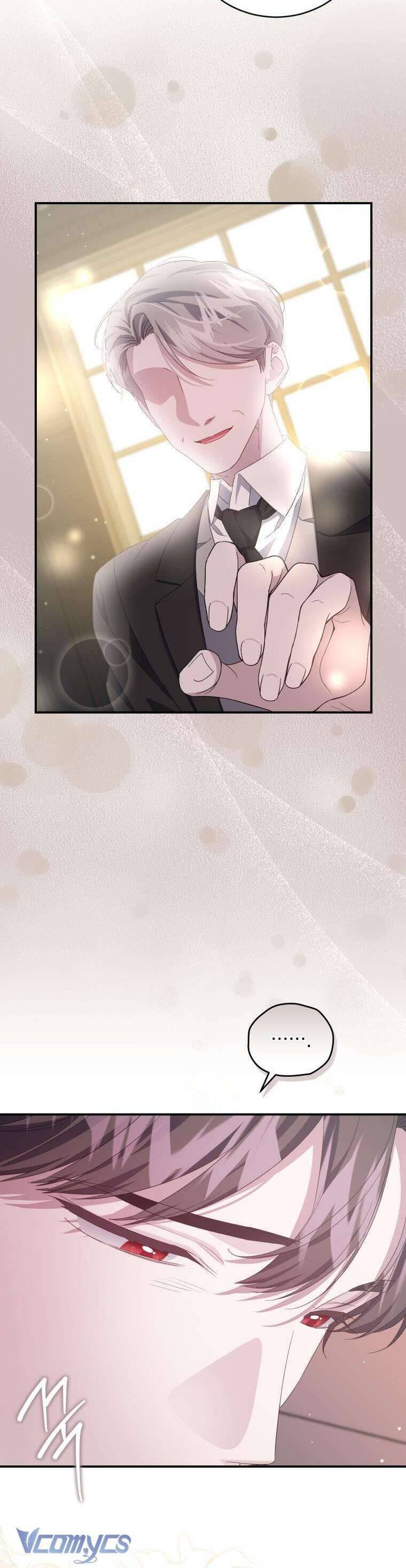 Tôi Trở Thành Mẹ Kế Của Gia Đình Hắc Ám Chap 44 - Next Chap 45
