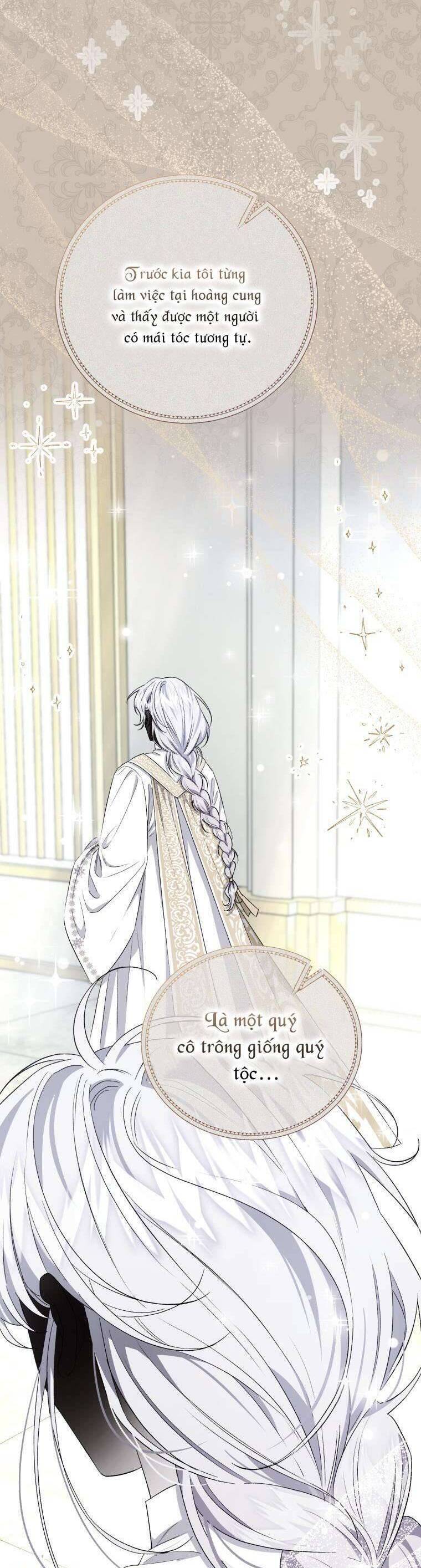 Tôi Trở Thành Mẹ Kế Của Gia Đình Hắc Ám Chap 44 - Next Chap 45