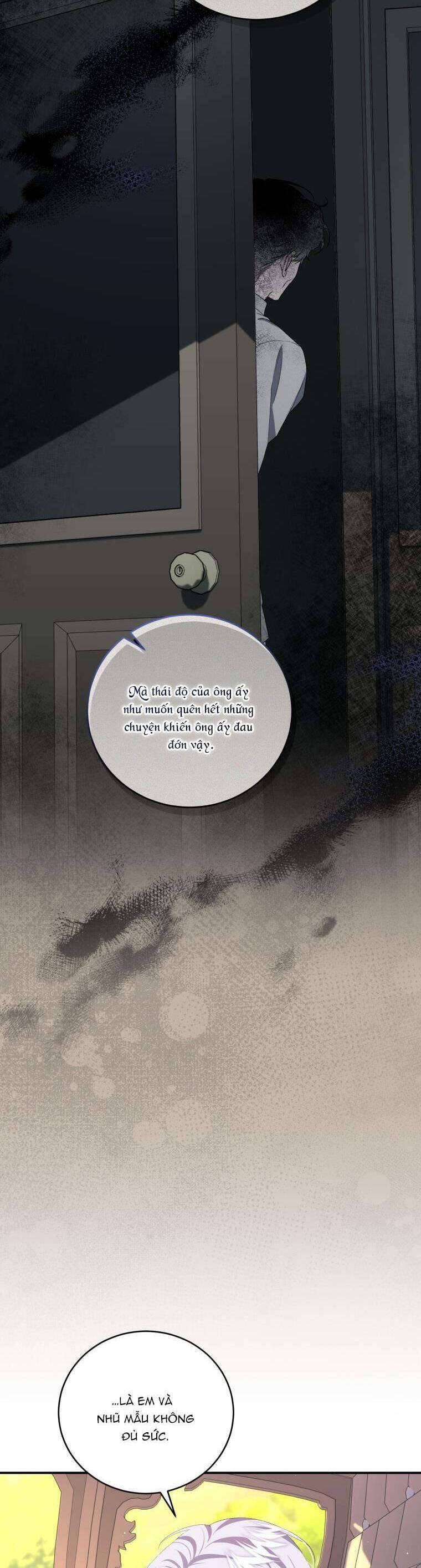 Tôi Trở Thành Mẹ Kế Của Gia Đình Hắc Ám Chap 44 - Next Chap 45