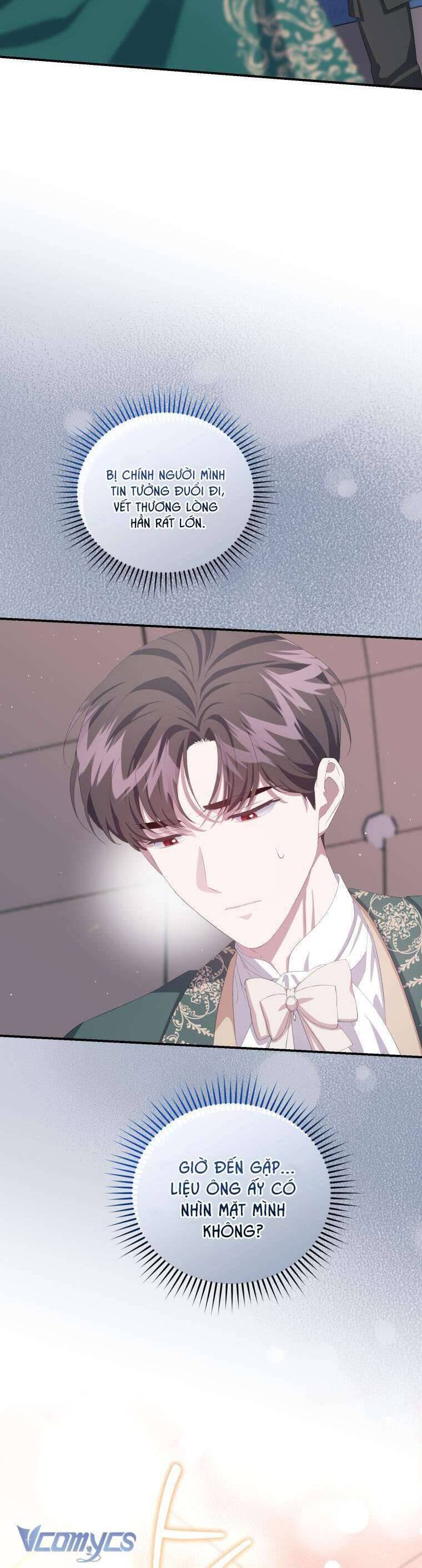 Tôi Trở Thành Mẹ Kế Của Gia Đình Hắc Ám Chap 44 - Next Chap 45
