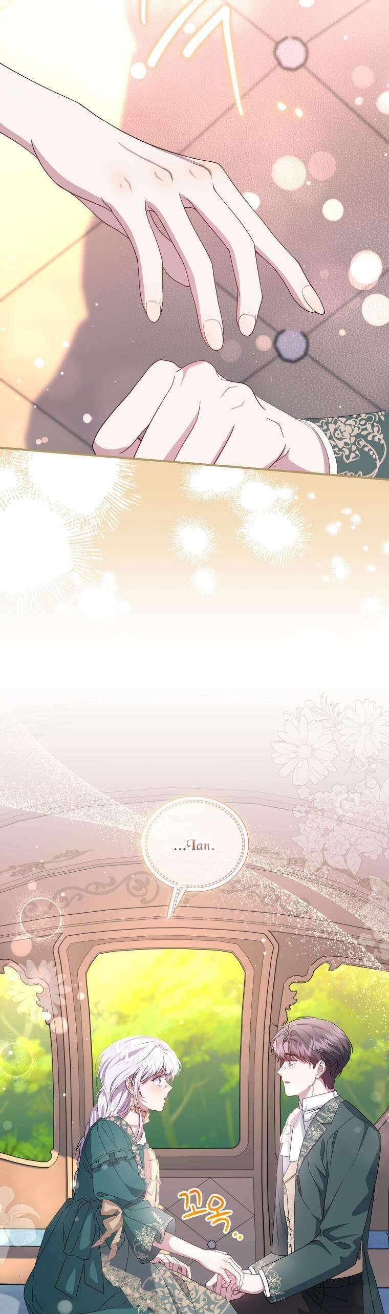 Tôi Trở Thành Mẹ Kế Của Gia Đình Hắc Ám Chap 44 - Next Chap 45