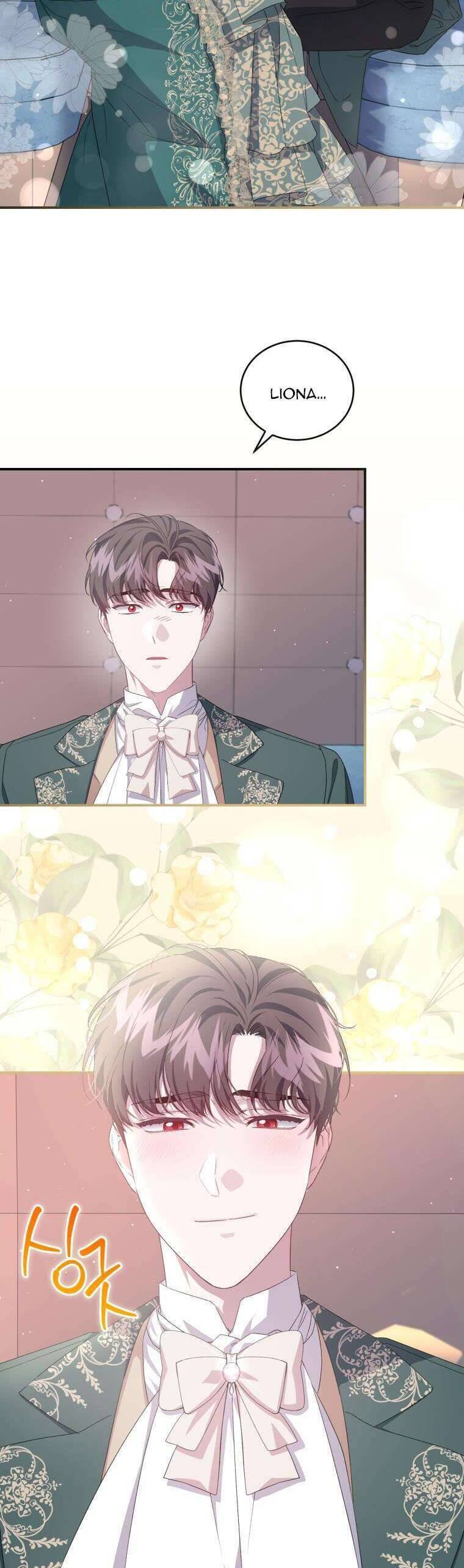 Tôi Trở Thành Mẹ Kế Của Gia Đình Hắc Ám Chap 44 - Next Chap 45