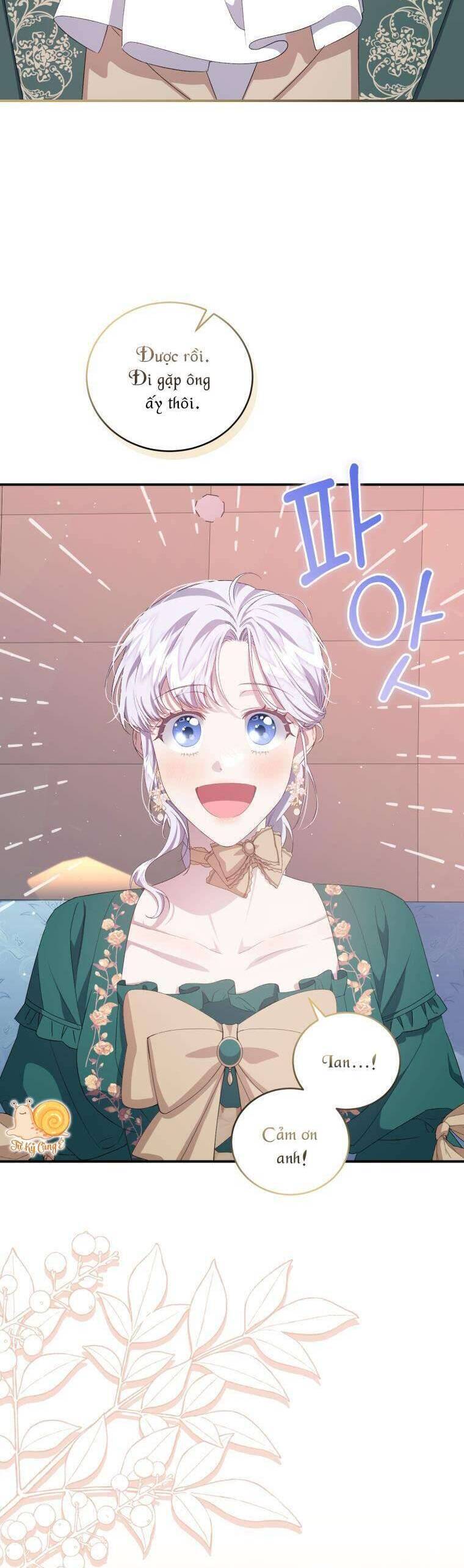 Tôi Trở Thành Mẹ Kế Của Gia Đình Hắc Ám Chap 44 - Next Chap 45