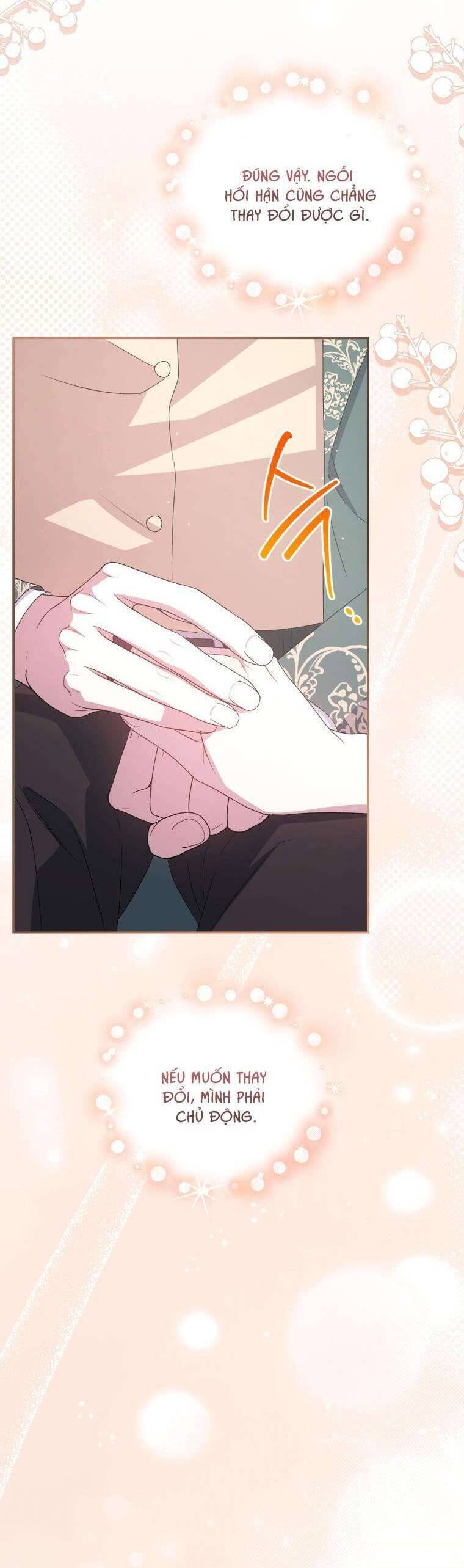 Tôi Trở Thành Mẹ Kế Của Gia Đình Hắc Ám Chap 44 - Next Chap 45