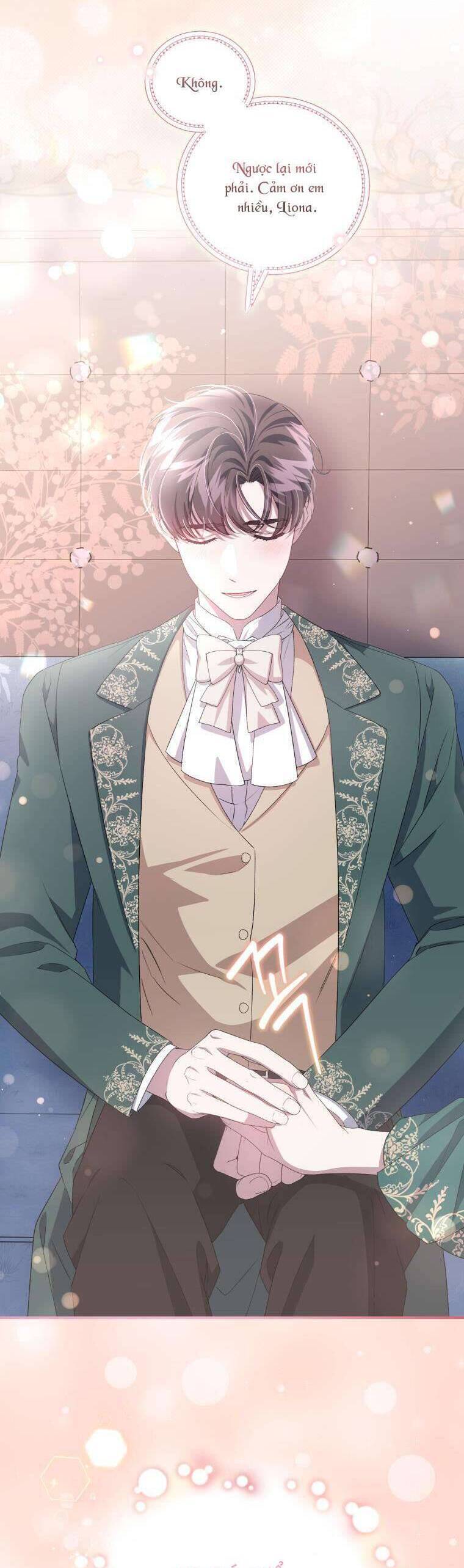 Tôi Trở Thành Mẹ Kế Của Gia Đình Hắc Ám Chap 44 - Next Chap 45