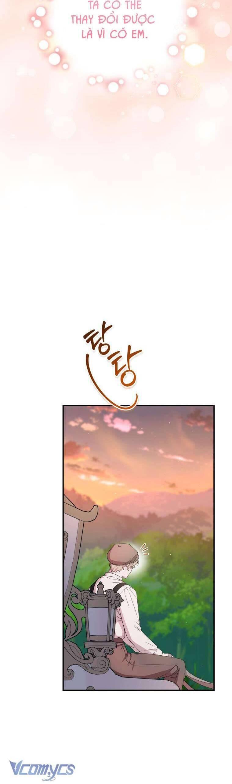 Tôi Trở Thành Mẹ Kế Của Gia Đình Hắc Ám Chap 44 - Next Chap 45