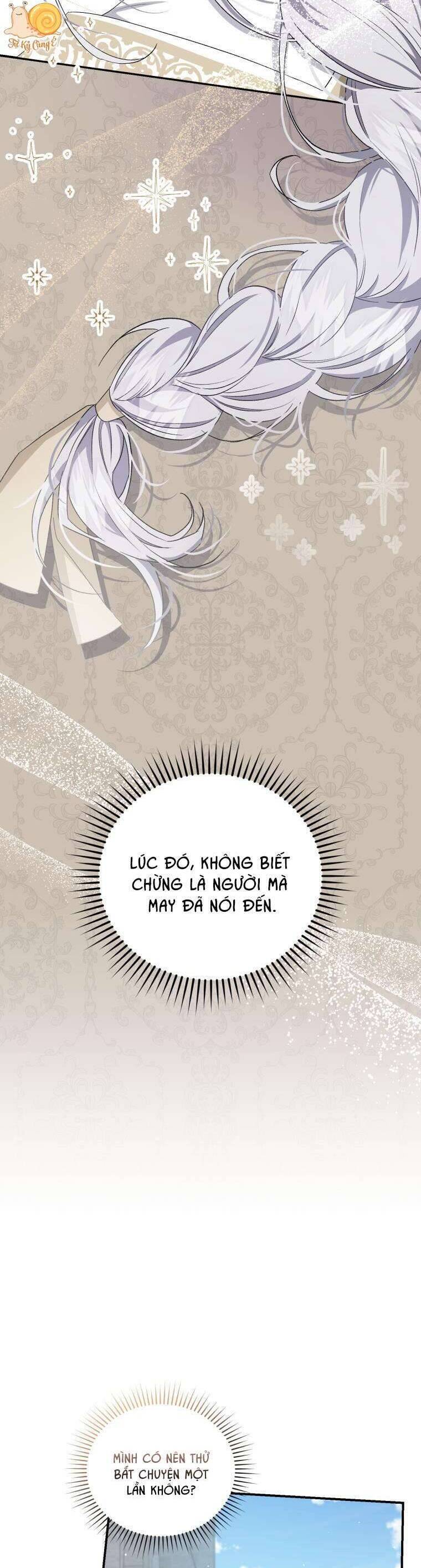 Tôi Trở Thành Mẹ Kế Của Gia Đình Hắc Ám Chap 44 - Next Chap 45