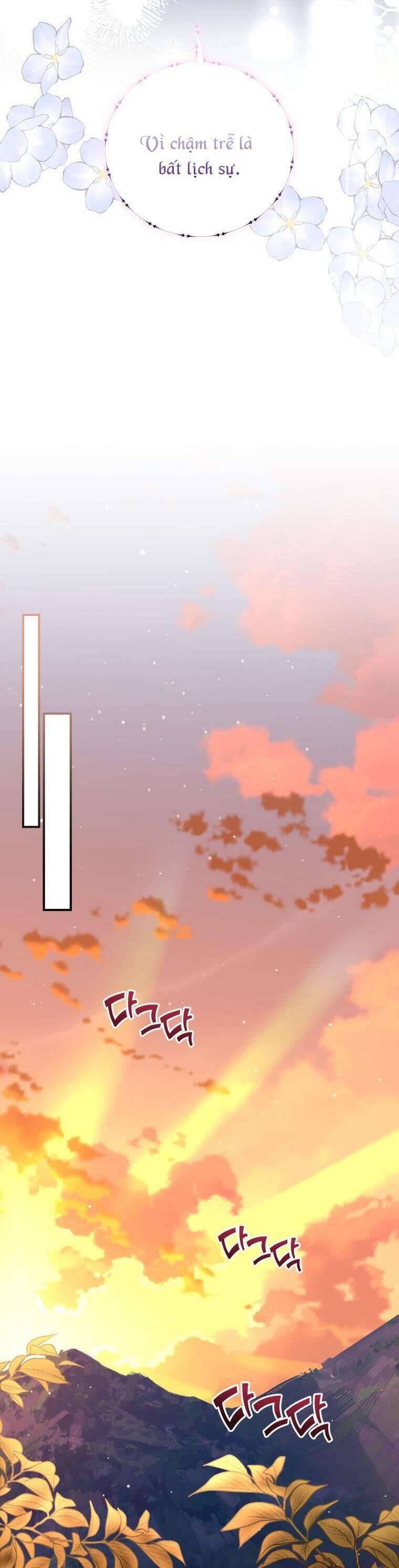 Tôi Trở Thành Mẹ Kế Của Gia Đình Hắc Ám Chap 44 - Next Chap 45