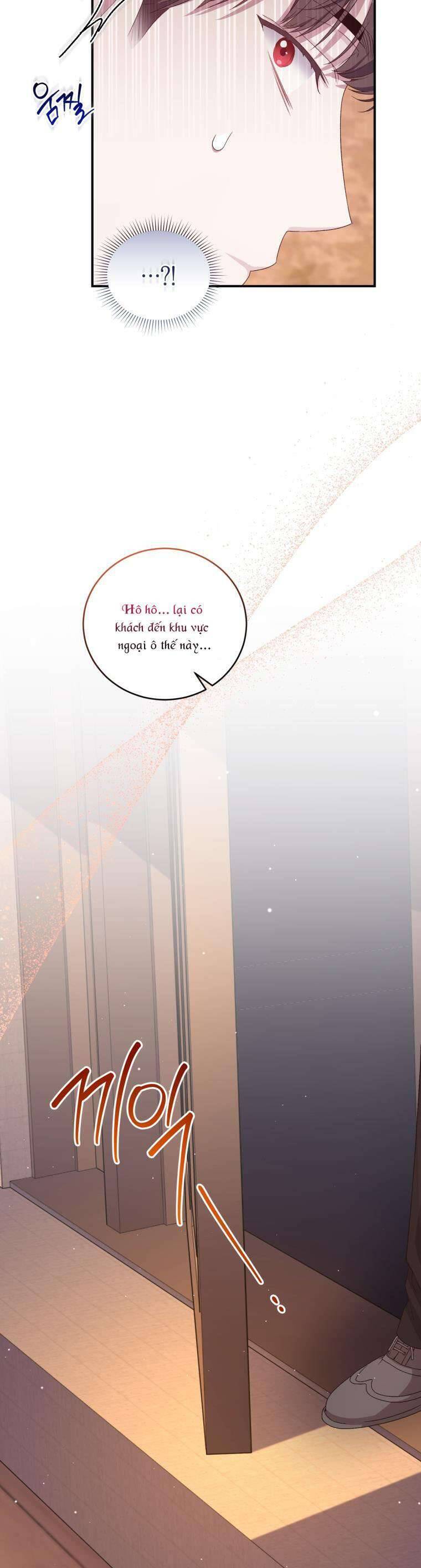 Tôi Trở Thành Mẹ Kế Của Gia Đình Hắc Ám Chap 44 - Next Chap 45