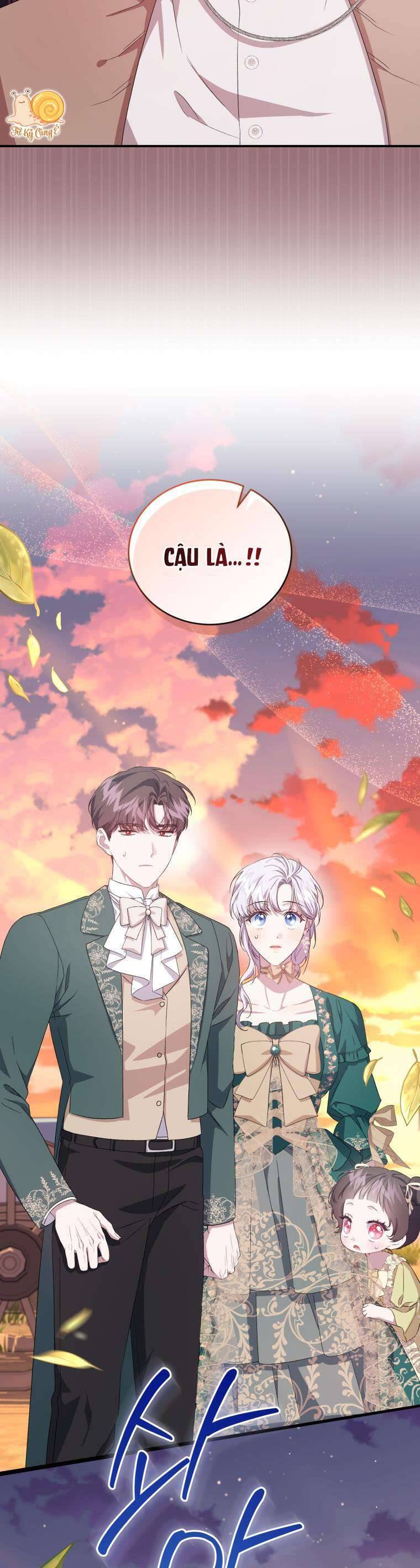 Tôi Trở Thành Mẹ Kế Của Gia Đình Hắc Ám Chap 44 - Next Chap 45