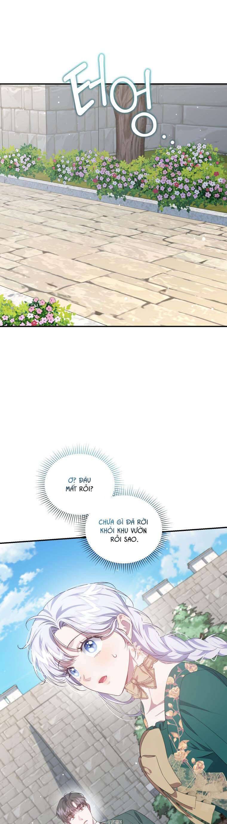Tôi Trở Thành Mẹ Kế Của Gia Đình Hắc Ám Chap 44 - Next Chap 45
