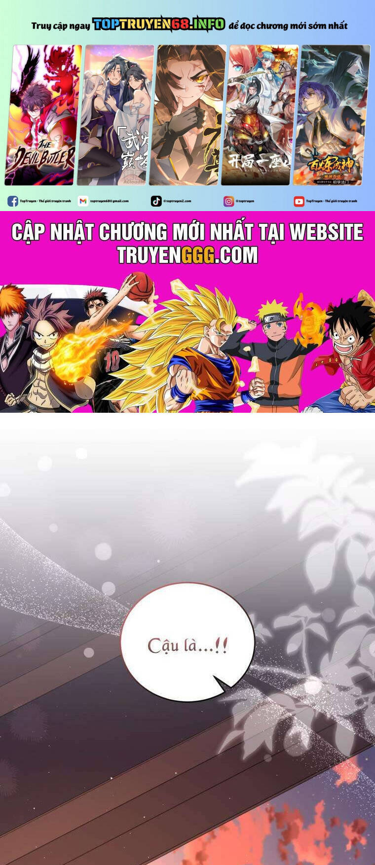 Tôi Trở Thành Mẹ Kế Của Gia Đình Hắc Ám Chap 45 - Next Chap 46