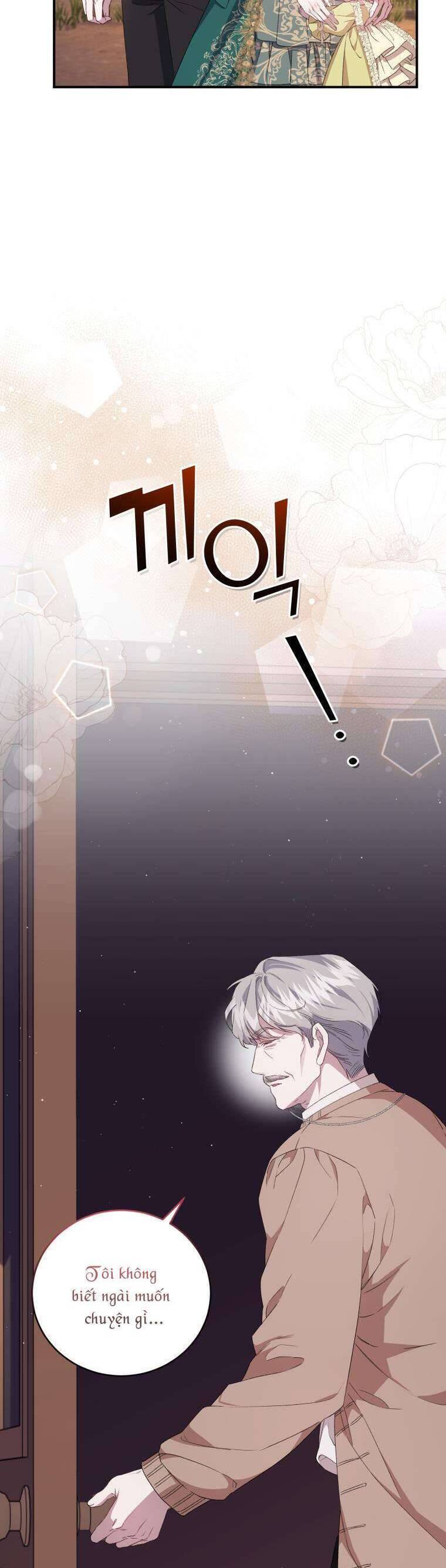 Tôi Trở Thành Mẹ Kế Của Gia Đình Hắc Ám Chap 45 - Next Chap 46