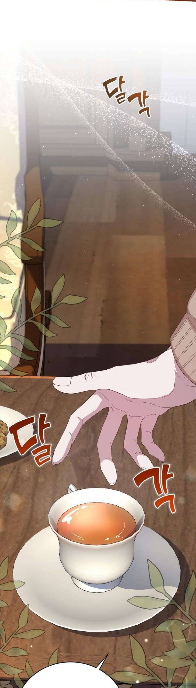 Tôi Trở Thành Mẹ Kế Của Gia Đình Hắc Ám Chap 45 - Next Chap 46