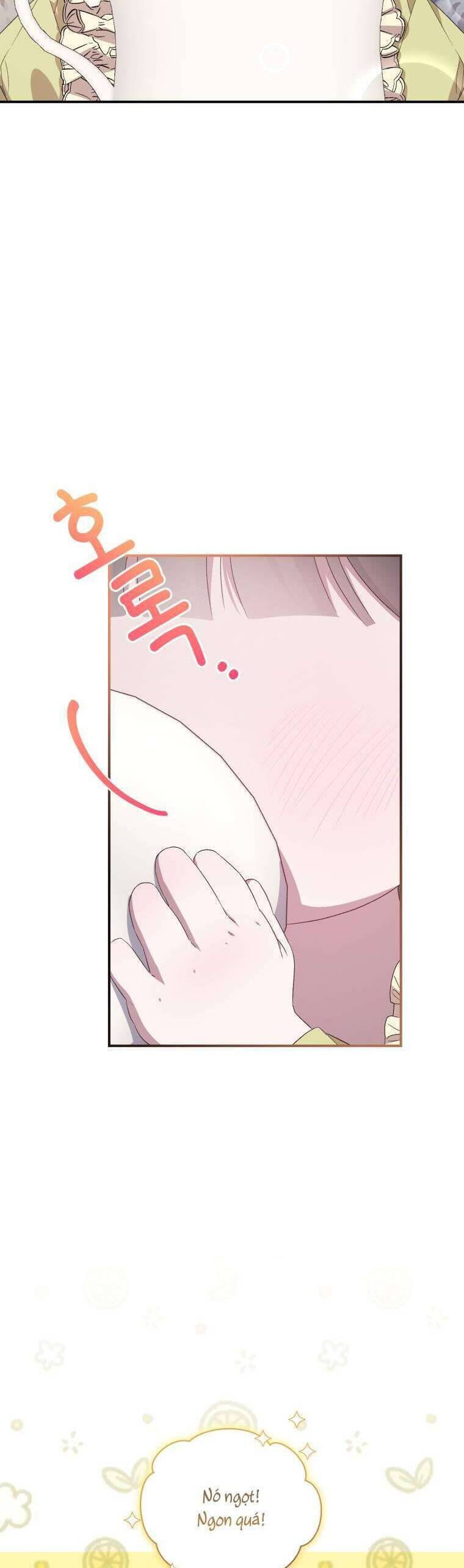 Tôi Trở Thành Mẹ Kế Của Gia Đình Hắc Ám Chap 45 - Next Chap 46