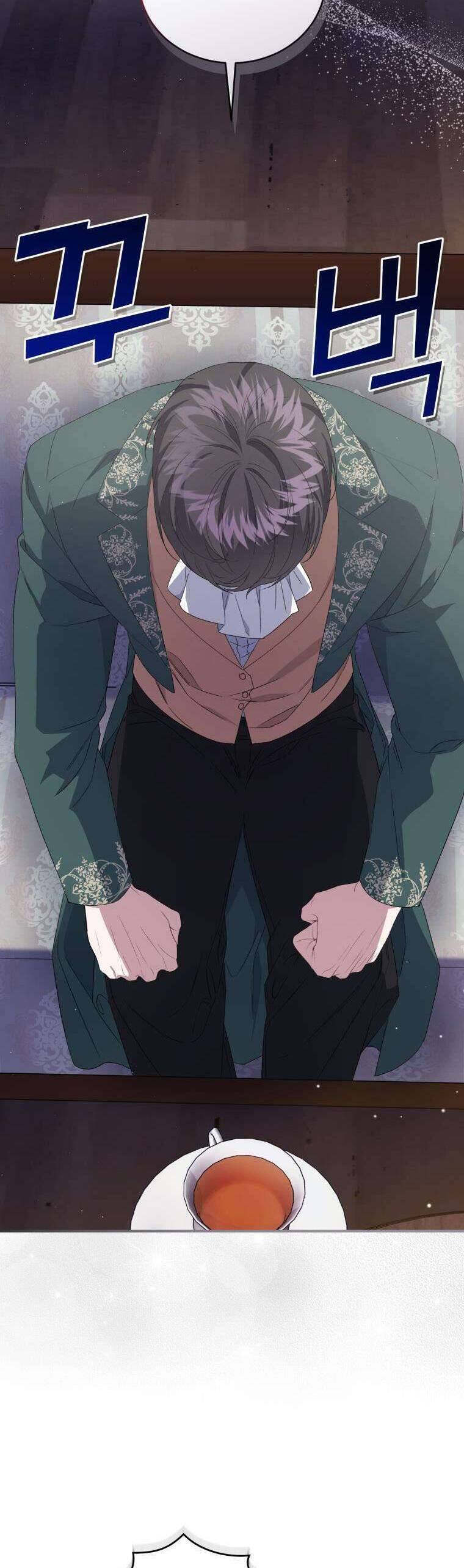 Tôi Trở Thành Mẹ Kế Của Gia Đình Hắc Ám Chap 45 - Next Chap 46