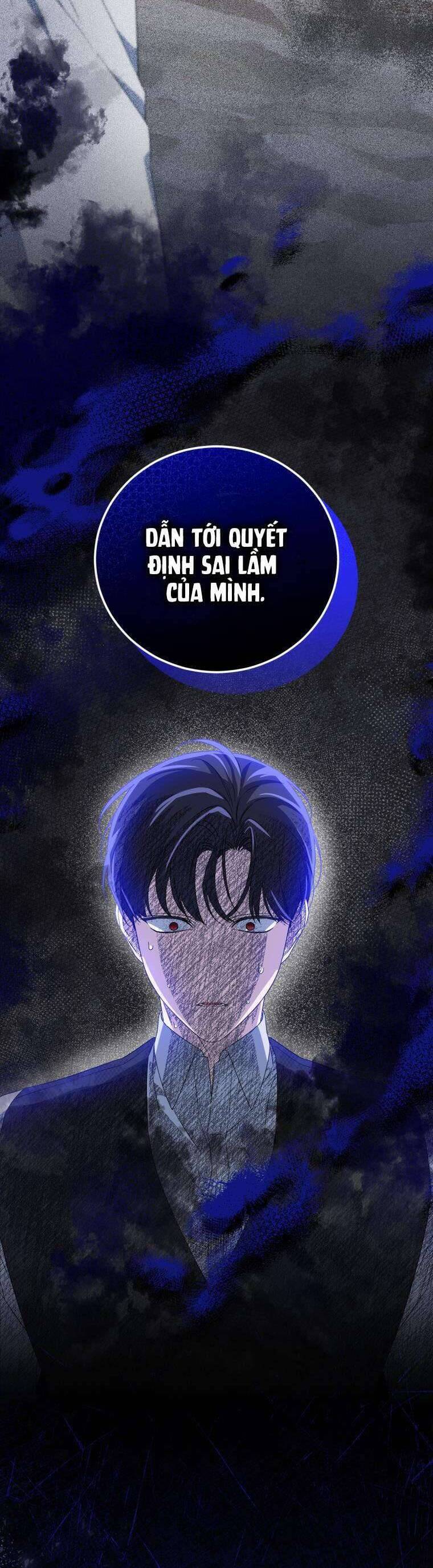 Tôi Trở Thành Mẹ Kế Của Gia Đình Hắc Ám Chap 45 - Next Chap 46