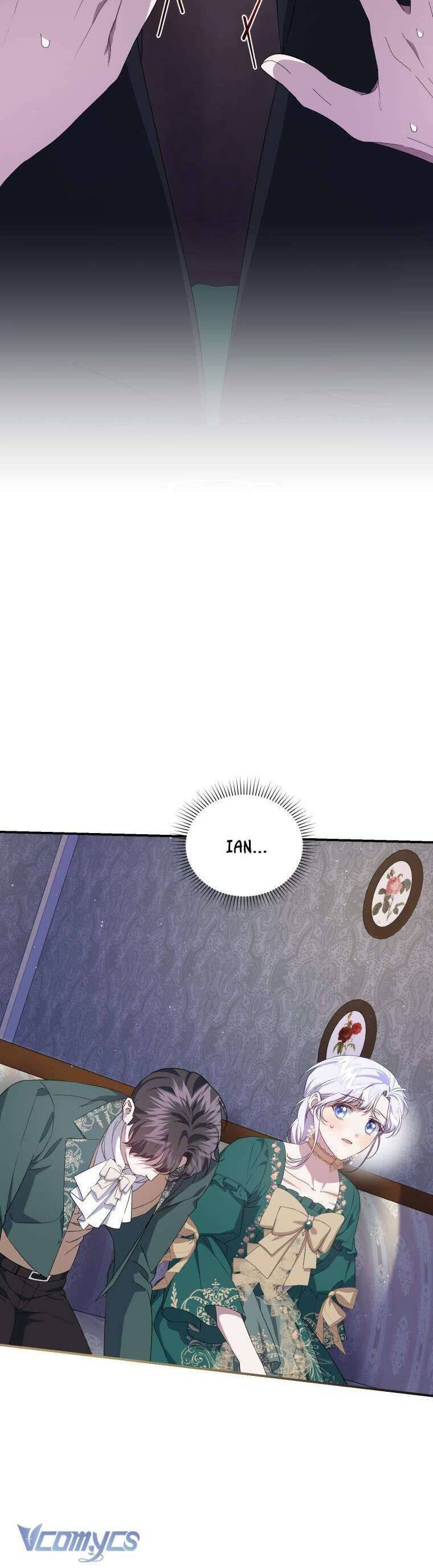 Tôi Trở Thành Mẹ Kế Của Gia Đình Hắc Ám Chap 45 - Next Chap 46