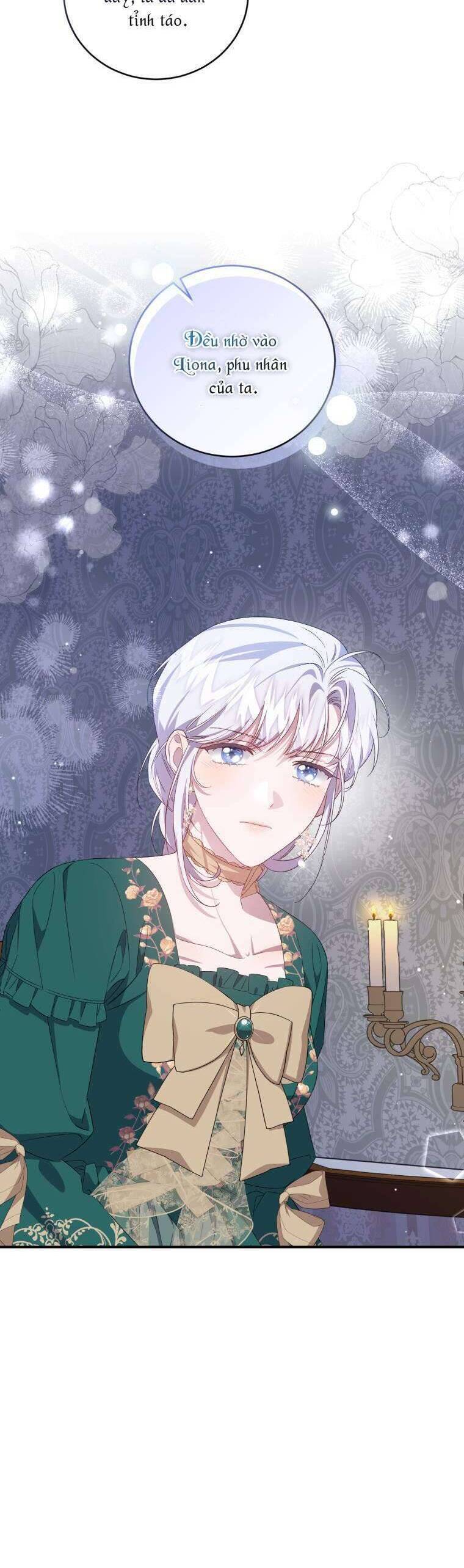 Tôi Trở Thành Mẹ Kế Của Gia Đình Hắc Ám Chap 45 - Next Chap 46