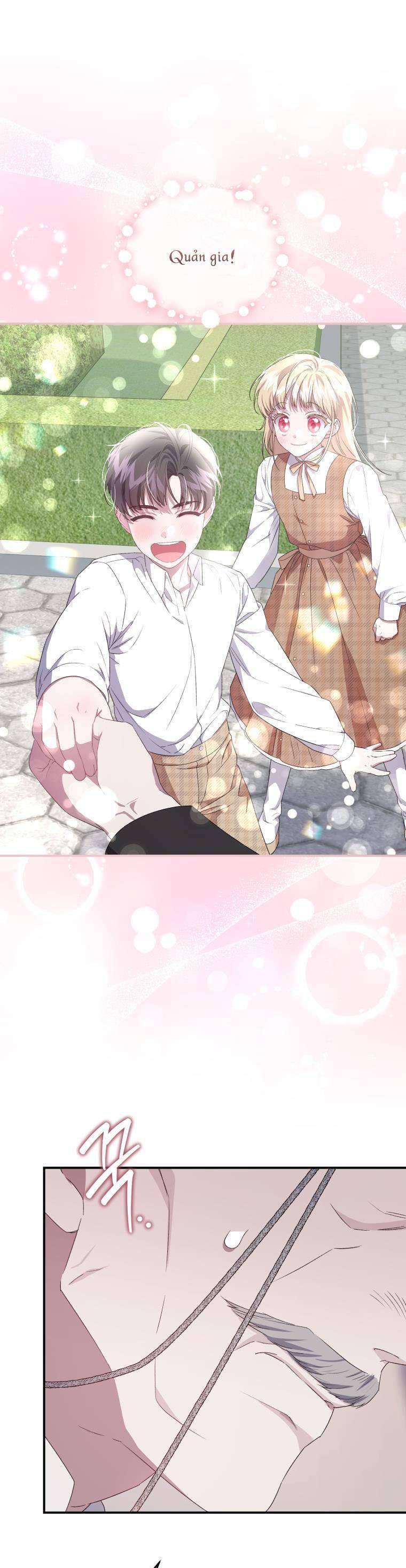 Tôi Trở Thành Mẹ Kế Của Gia Đình Hắc Ám Chap 45 - Next Chap 46