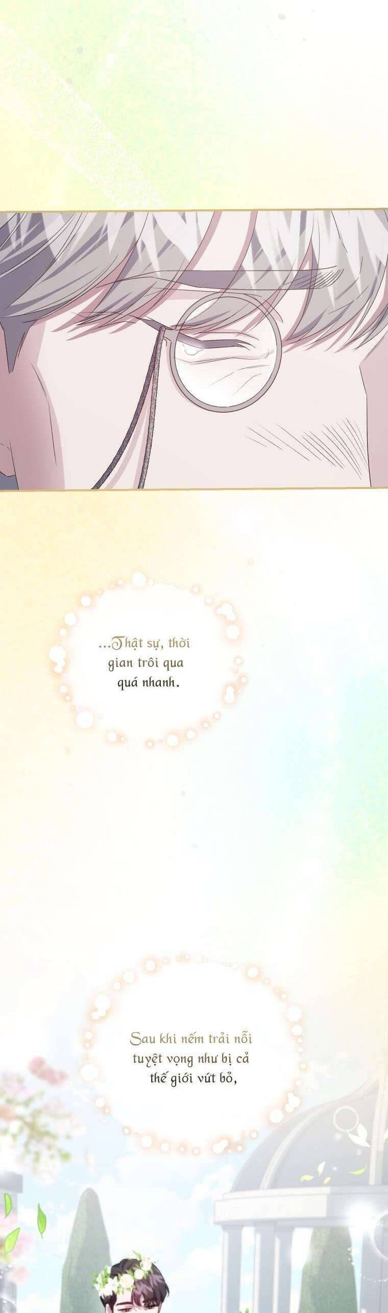 Tôi Trở Thành Mẹ Kế Của Gia Đình Hắc Ám Chap 45 - Next Chap 46