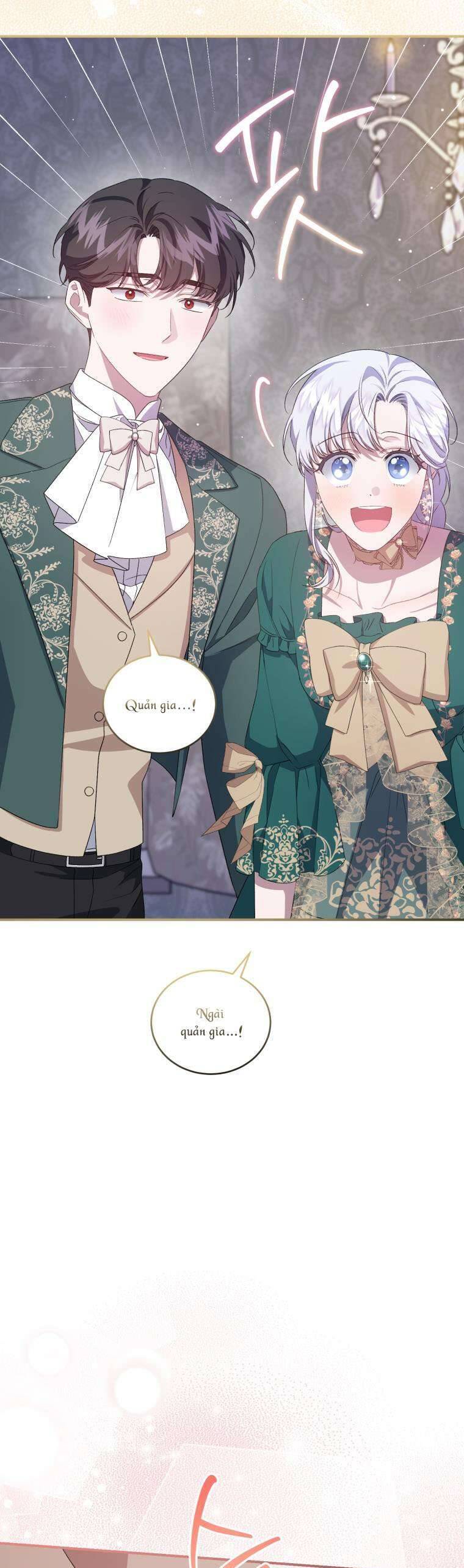 Tôi Trở Thành Mẹ Kế Của Gia Đình Hắc Ám Chap 45 - Next Chap 46