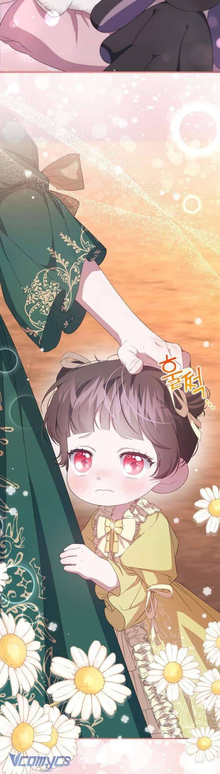 Tôi Trở Thành Mẹ Kế Của Gia Đình Hắc Ám Chap 45 - Next Chap 46