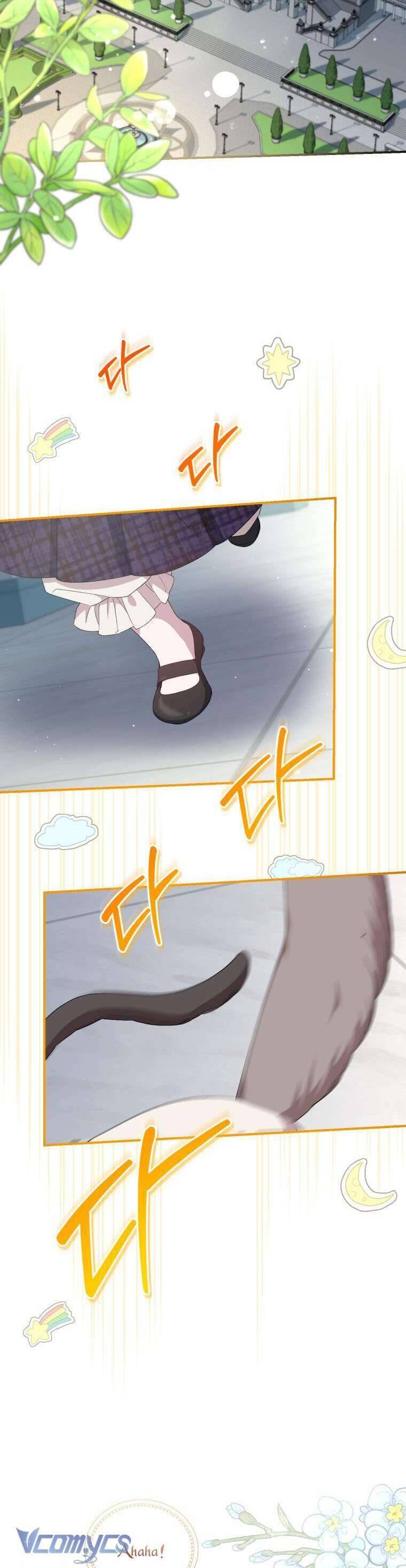 Tôi Trở Thành Mẹ Kế Của Gia Đình Hắc Ám Chap 46 - Next Chap 47