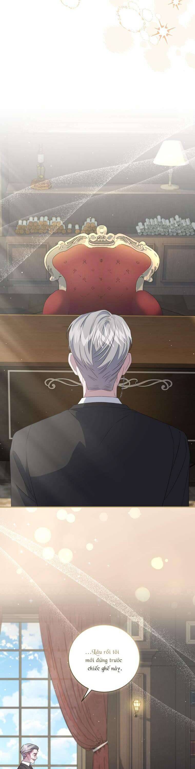 Tôi Trở Thành Mẹ Kế Của Gia Đình Hắc Ám Chap 46 - Next Chap 47