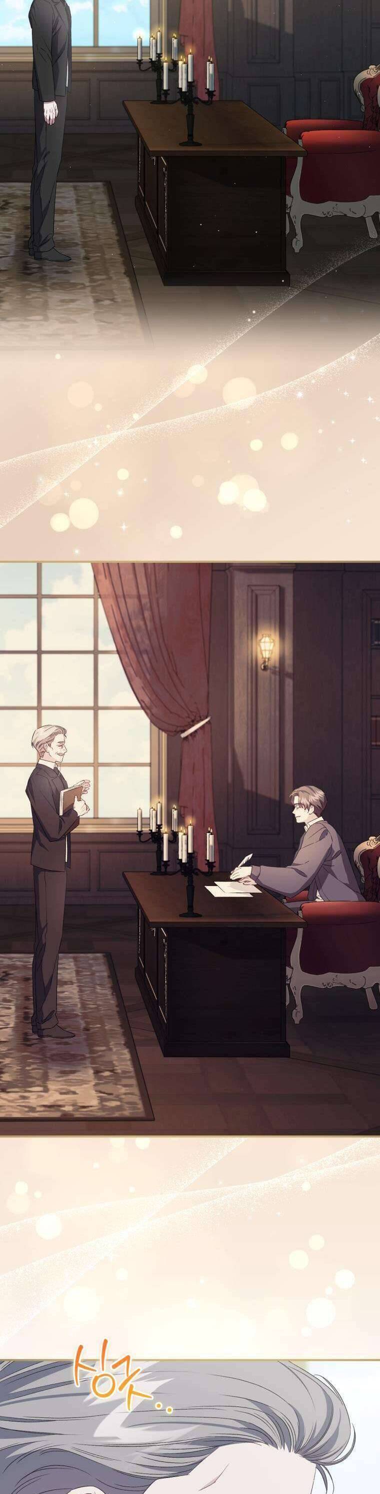 Tôi Trở Thành Mẹ Kế Của Gia Đình Hắc Ám Chap 46 - Next Chap 47