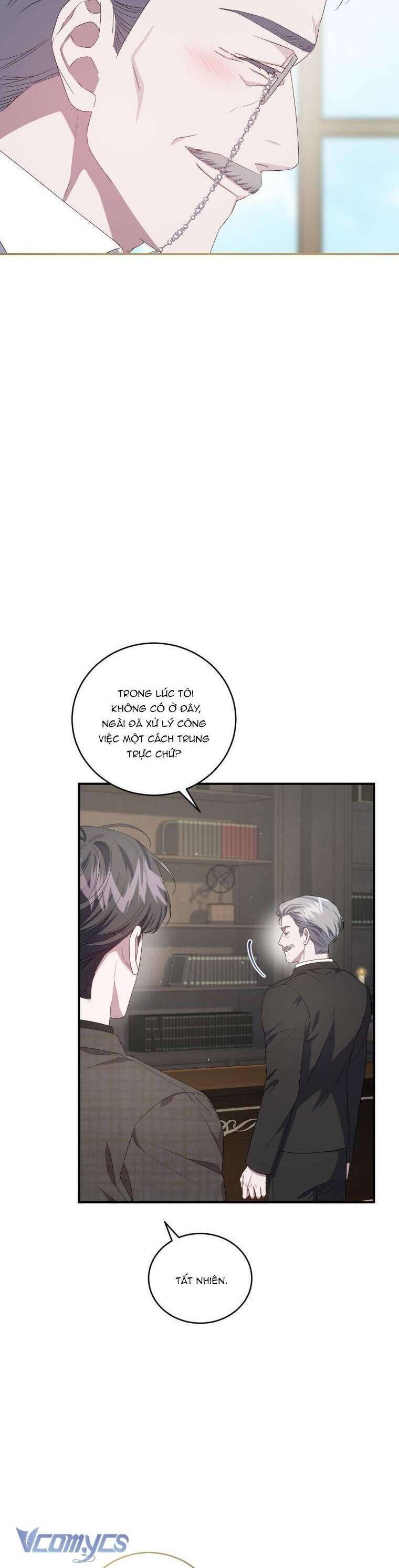 Tôi Trở Thành Mẹ Kế Của Gia Đình Hắc Ám Chap 46 - Next Chap 47