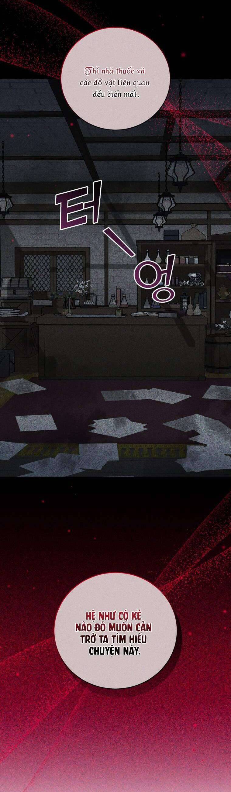 Tôi Trở Thành Mẹ Kế Của Gia Đình Hắc Ám Chap 46 - Next Chap 47